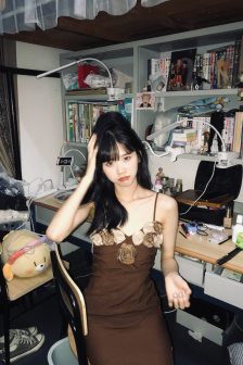 C到她乖黑暗森林小说